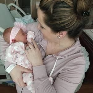 Meet your Posher, Danielle